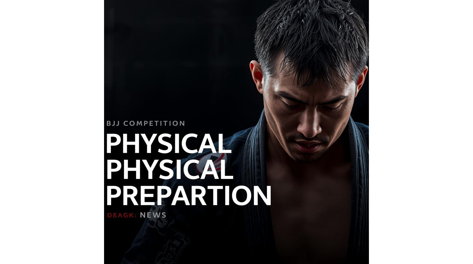 jiu jitsu competition preparation training program (1monthh) jiu jitsu competition preparation training program (1monthh)